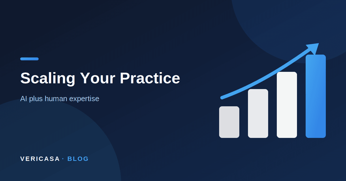 Scaling a Real Estate Practice with AI: More Deals, Same Team